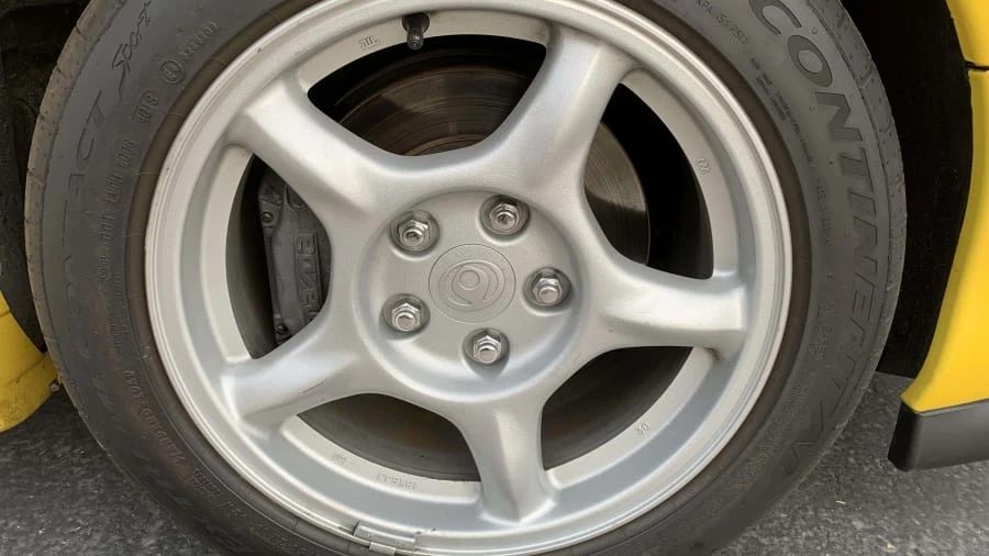 1993 Mazda RX-7 FD - Image 11 of 21