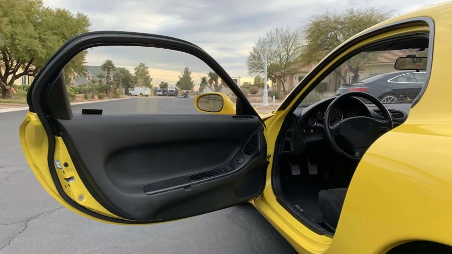 1993 Mazda RX-7 FD - Image 14 of 21