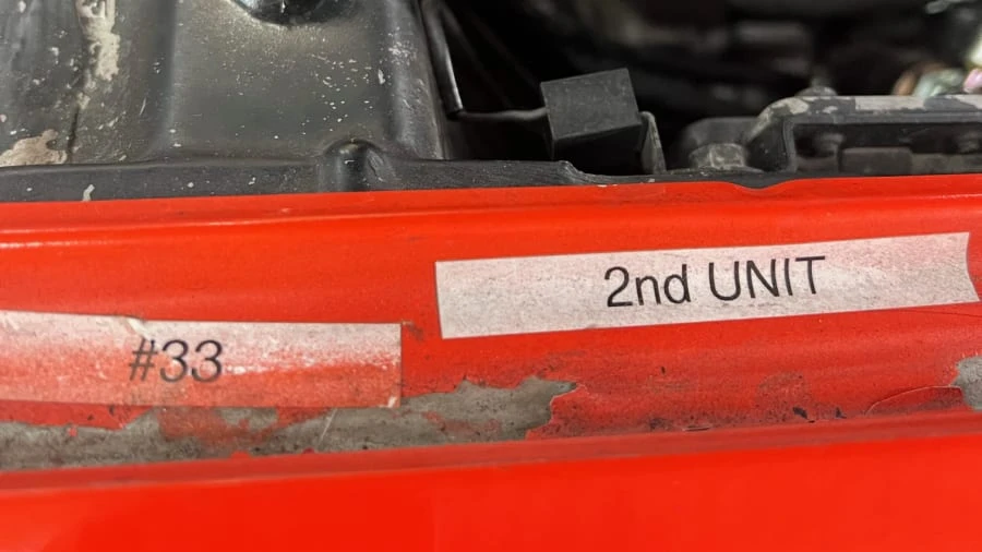 1993 Mazda RX-7 FD - Image 26 of 31