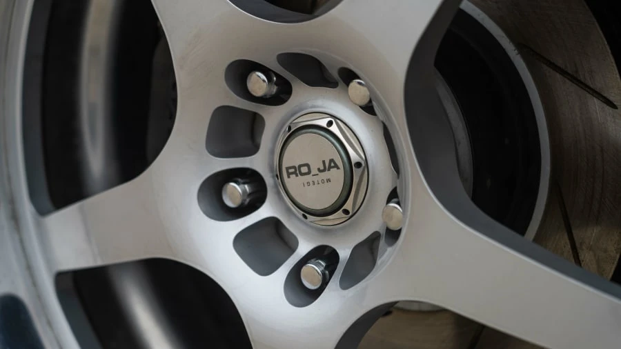 1993 Mazda RX-7 FD - Image 11 of 31