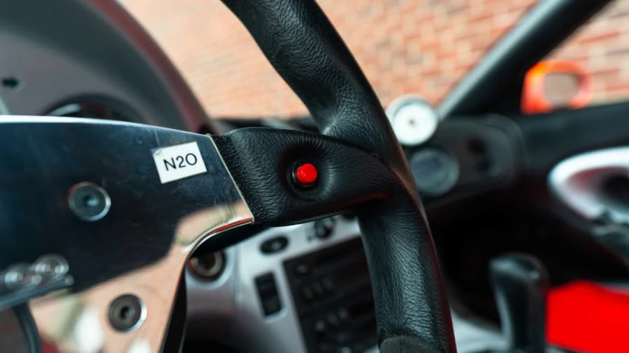 1993 Mazda RX-7 FD - Image 31 of 31