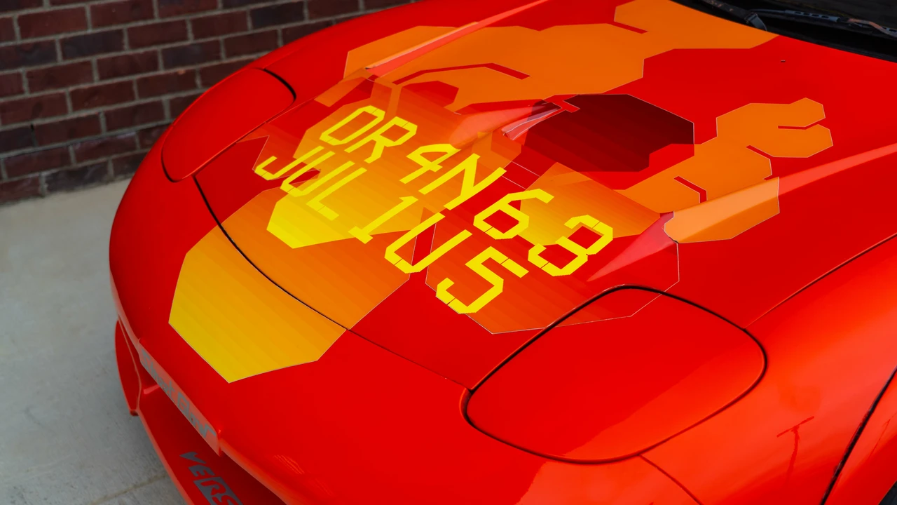 1993 Mazda RX-7 FD - Image 17 of 31