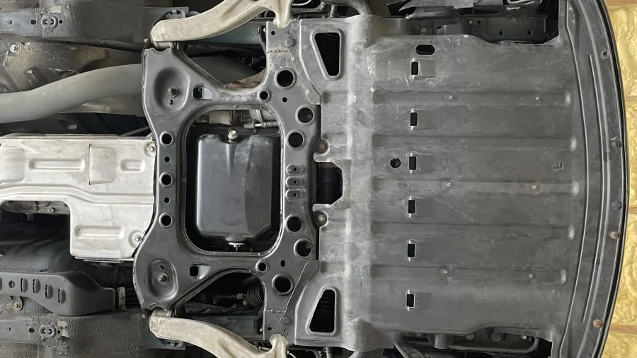 1993 Mazda RX-7 FD - Image 20 of 22