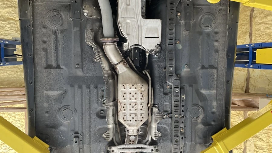 1993 Mazda RX-7 FD - Image 21 of 22