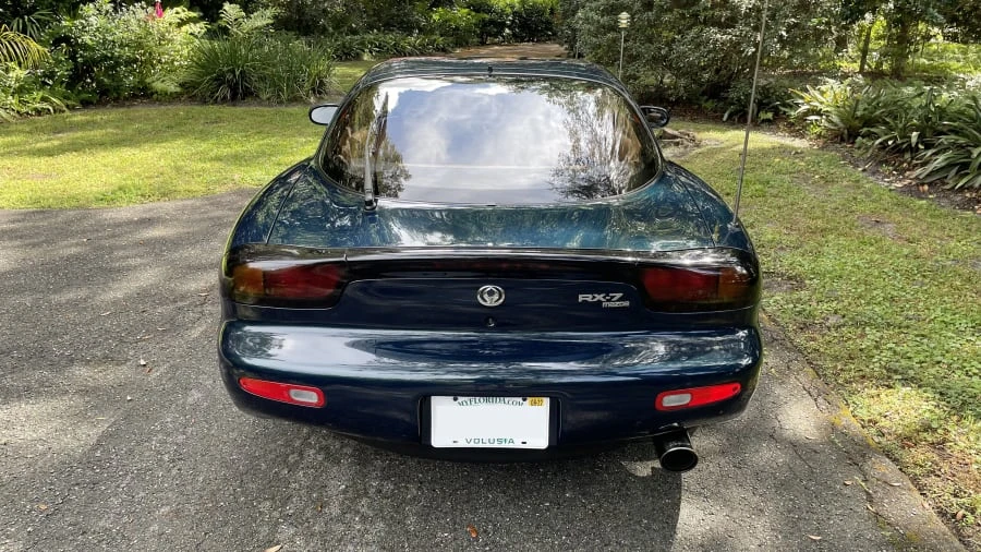 1993 Mazda RX-7 FD - Image 14 of 22