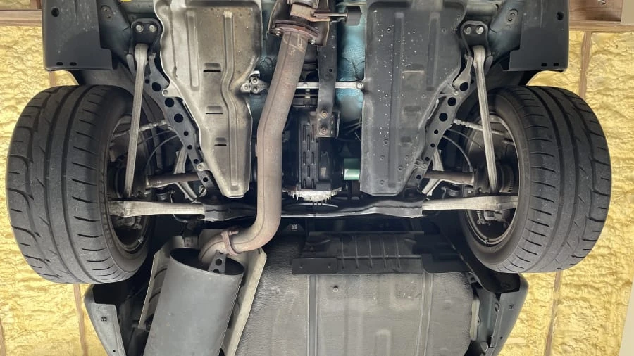 1993 Mazda RX-7 FD - Image 22 of 22