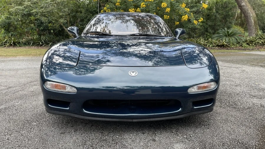 1993 Mazda RX-7 FD - Image 12 of 22