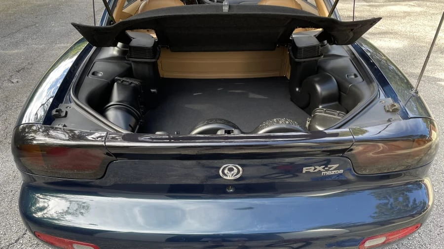 1993 Mazda RX-7 FD - Image 15 of 22