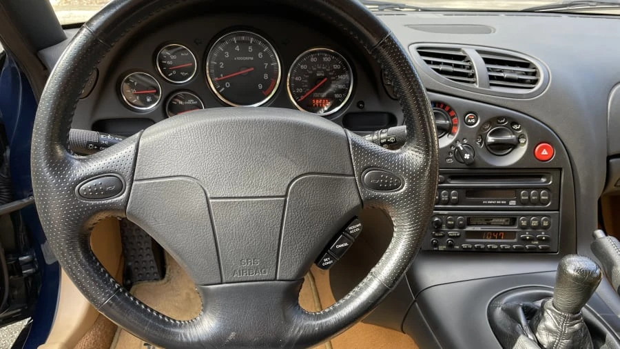 1993 Mazda RX-7 FD - Image 6 of 22