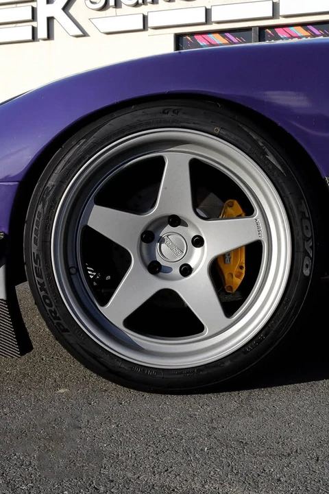 1993 Mazda RX-7 FD - Image 5 of 9