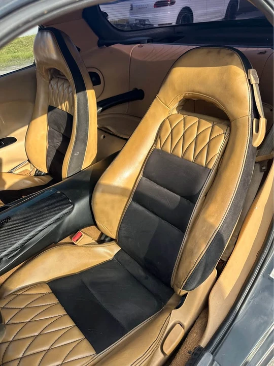 1993 Mazda RX-7 FD - Image 8 of 10