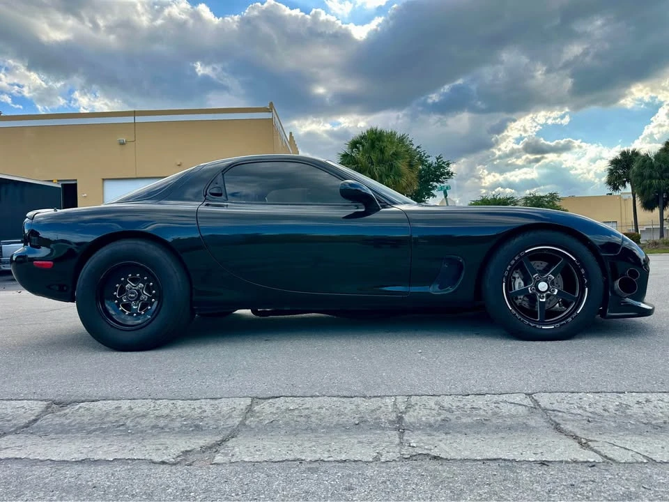 1993 Mazda RX-7 FD - Image 10 of 10