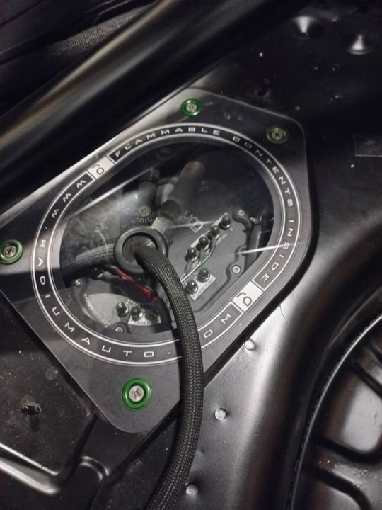 1993 Mazda RX-7 FD - Image 18 of 23