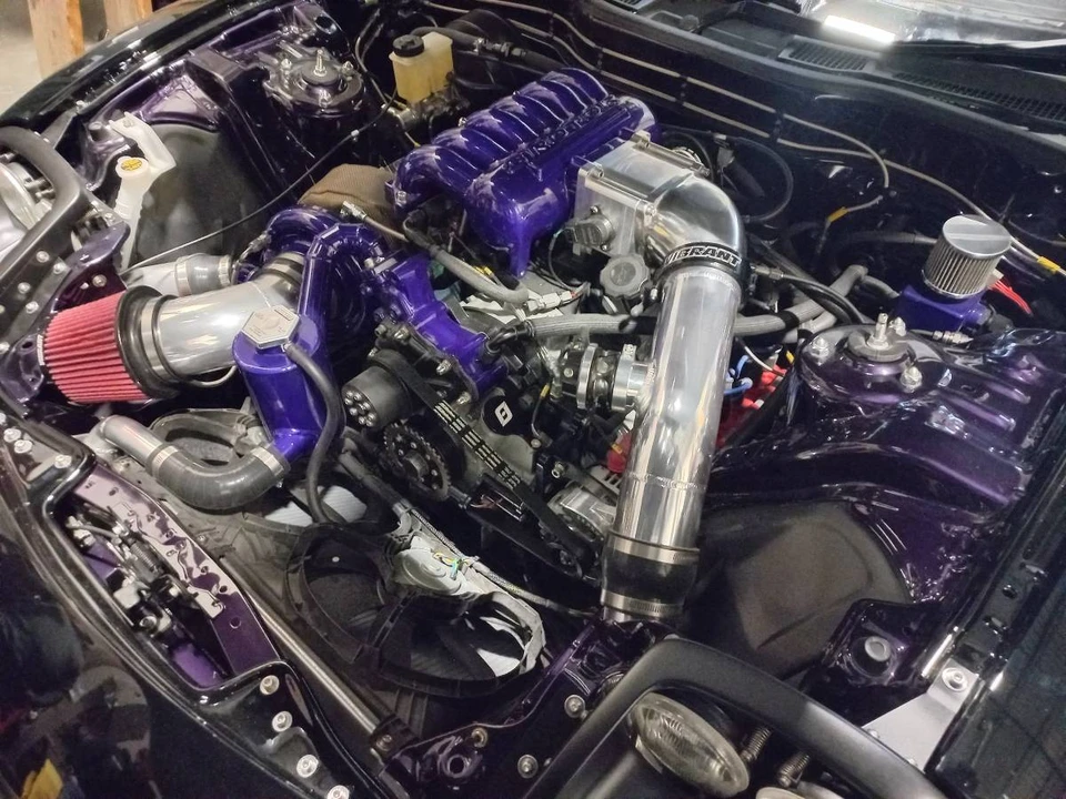 1993 Mazda RX-7 FD - Image 13 of 24