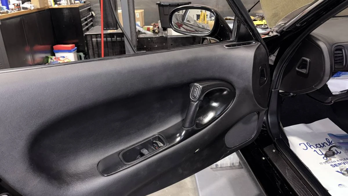 1993 Mazda RX-7 FD - Image 12 of 24