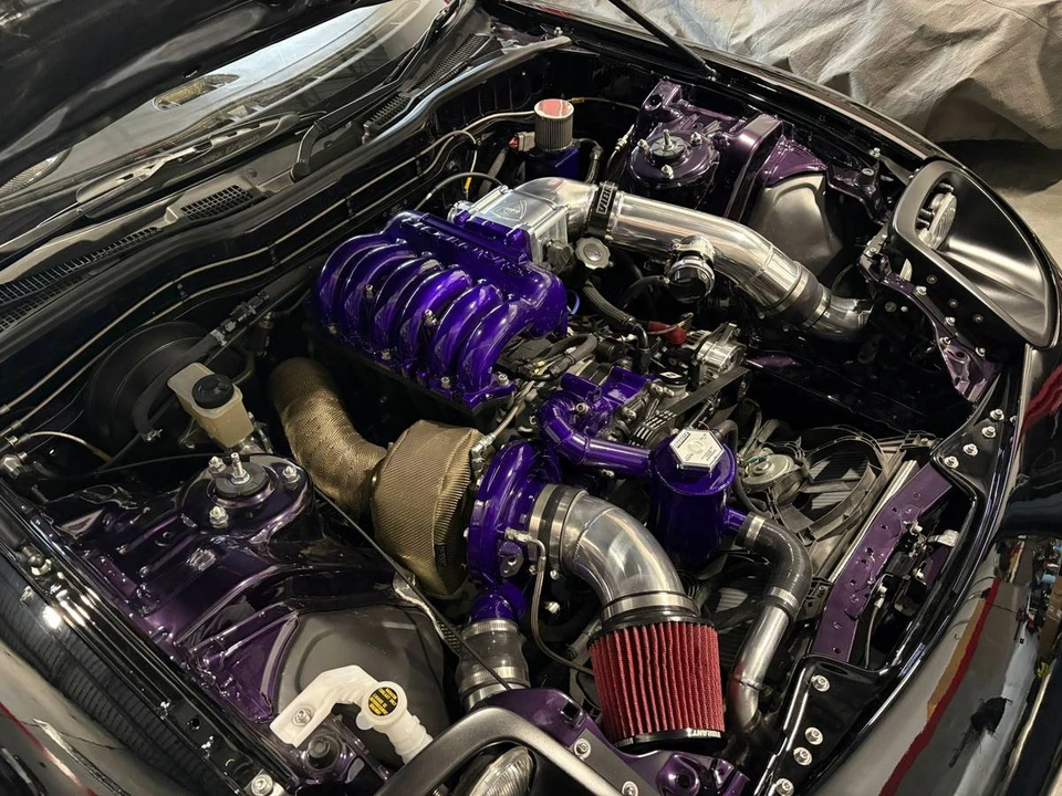1993 Mazda RX-7 FD - Image 16 of 24