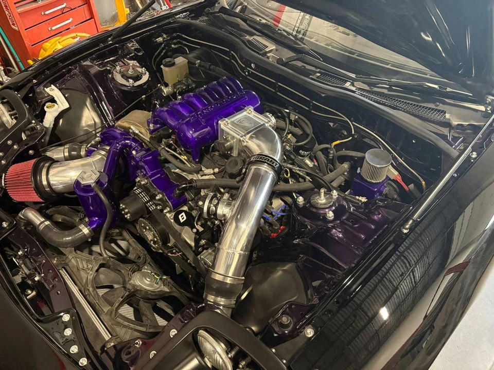 1993 Mazda RX-7 FD - Image 15 of 24