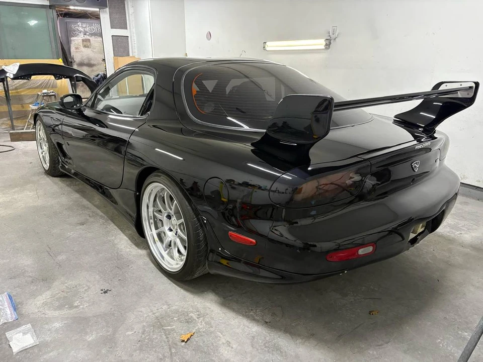 1993 Mazda RX-7 FD - Image 20 of 24