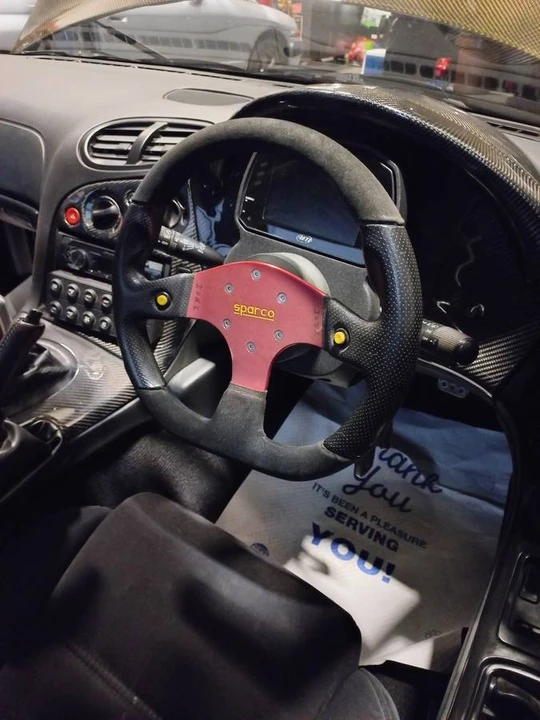 1993 Mazda RX-7 FD - Image 9 of 24