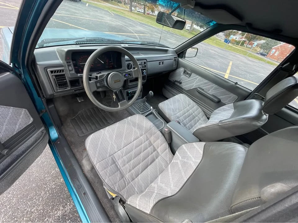 1993 Mazda B Series 4th Gen - Image 12 of 14