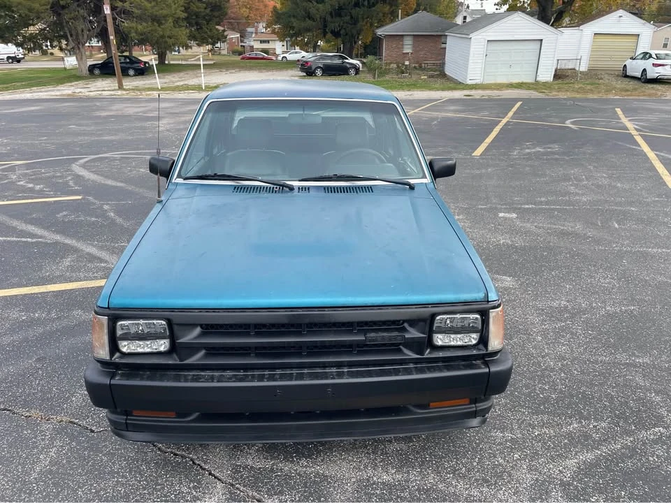 1993 Mazda B Series 4th Gen - Image 3 of 14
