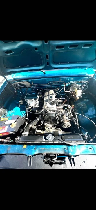 1993 Mazda B Series 4th Gen - Image 6 of 8