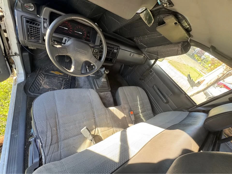 1993 Mazda B Series 4th Gen - Image 4 of 6