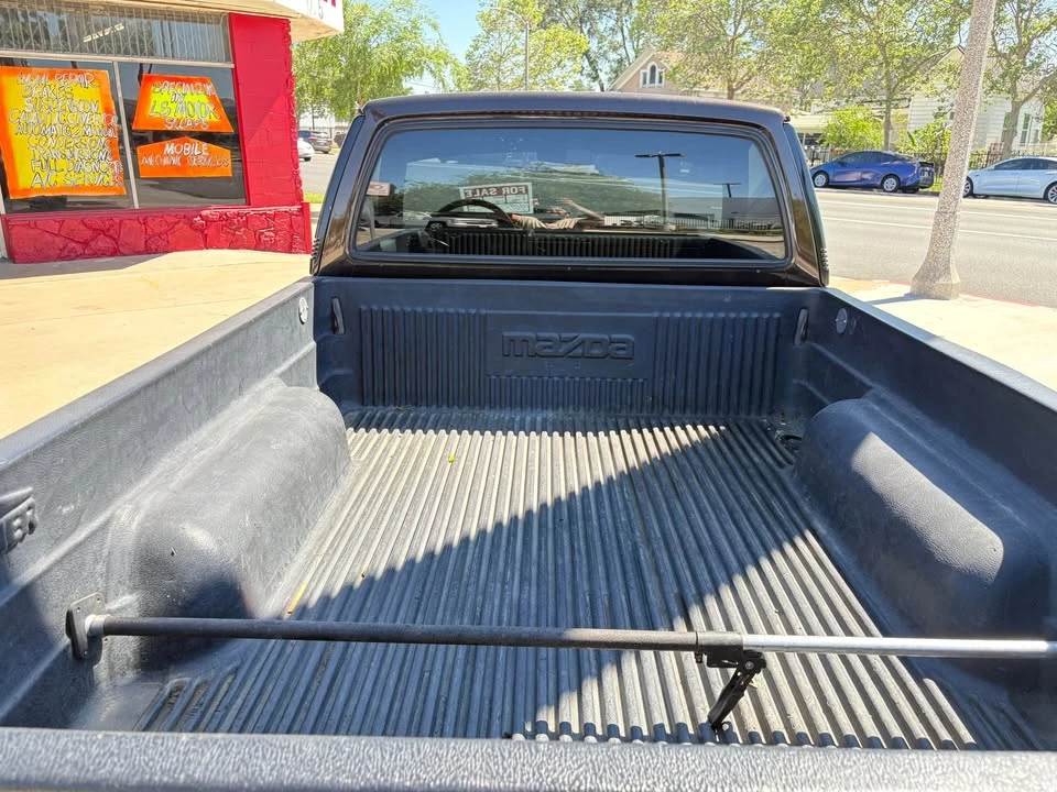 1993 Mazda B Series 4th Gen - Image 11 of 14