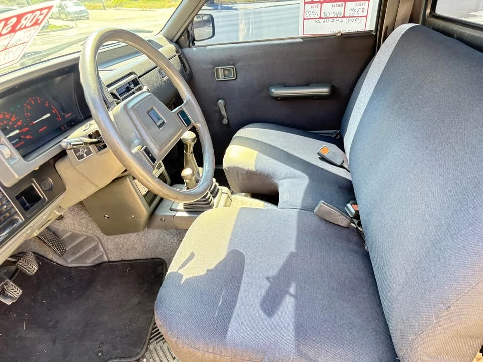 1993 Mazda B Series 4th Gen - Image 6 of 14