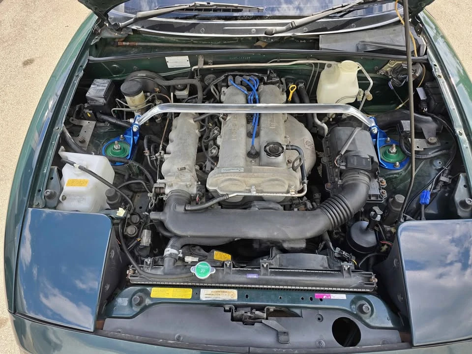 1993 Mazda NA MX-5 Miata - Image 9 of 14