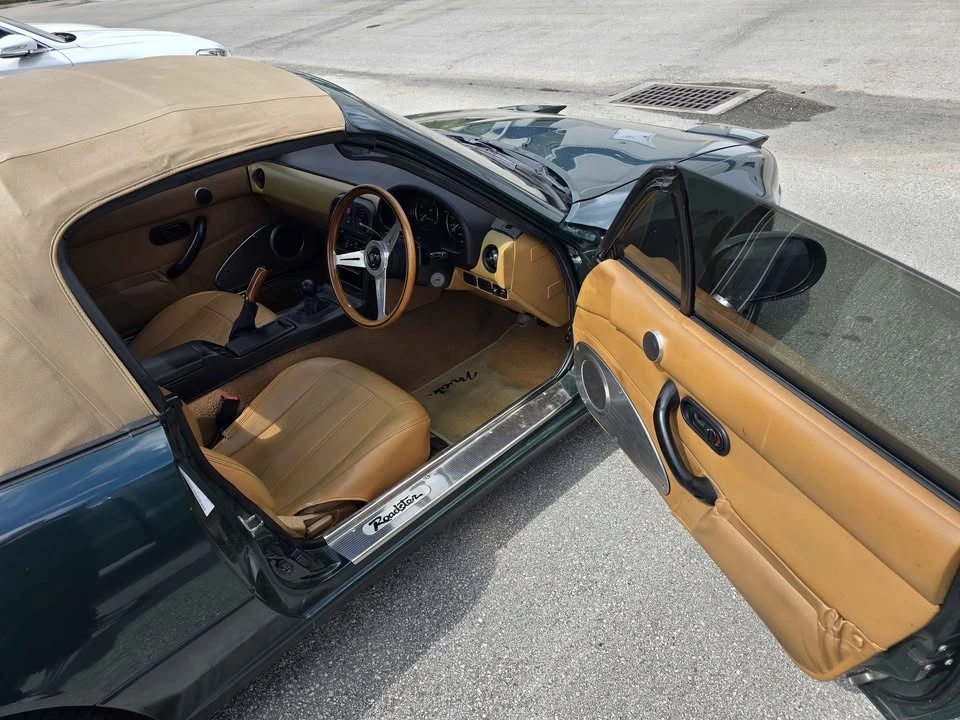 1993 Mazda NA MX-5 Miata - Image 14 of 14
