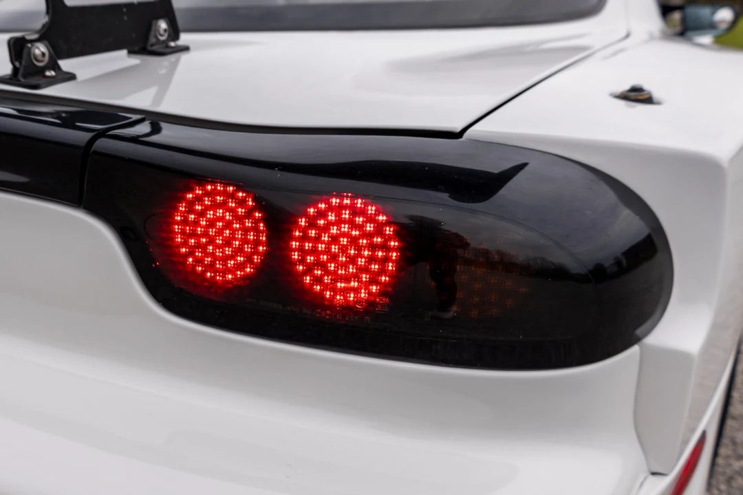 1993 Mazda RX-7 FD - Image 29 of 31