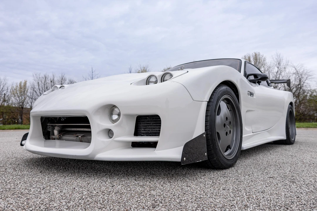 1993 Mazda RX-7 FD - Image 9 of 31