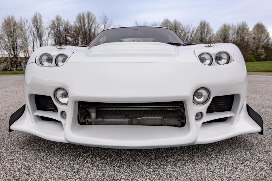 1993 Mazda RX-7 FD - Image 6 of 31