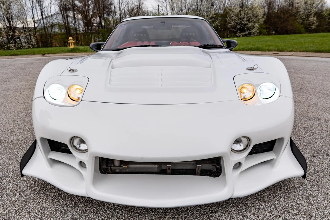 1993 Mazda RX-7 FD - Image 7 of 31