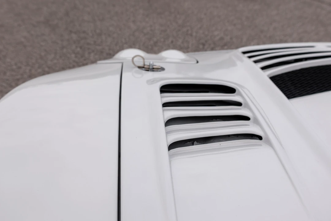 1993 Mazda RX-7 FD - Image 21 of 31