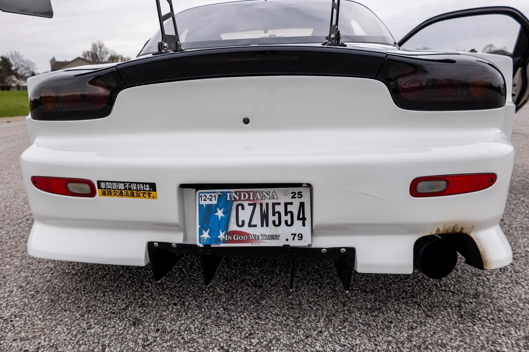 1993 Mazda RX-7 FD - Image 26 of 31