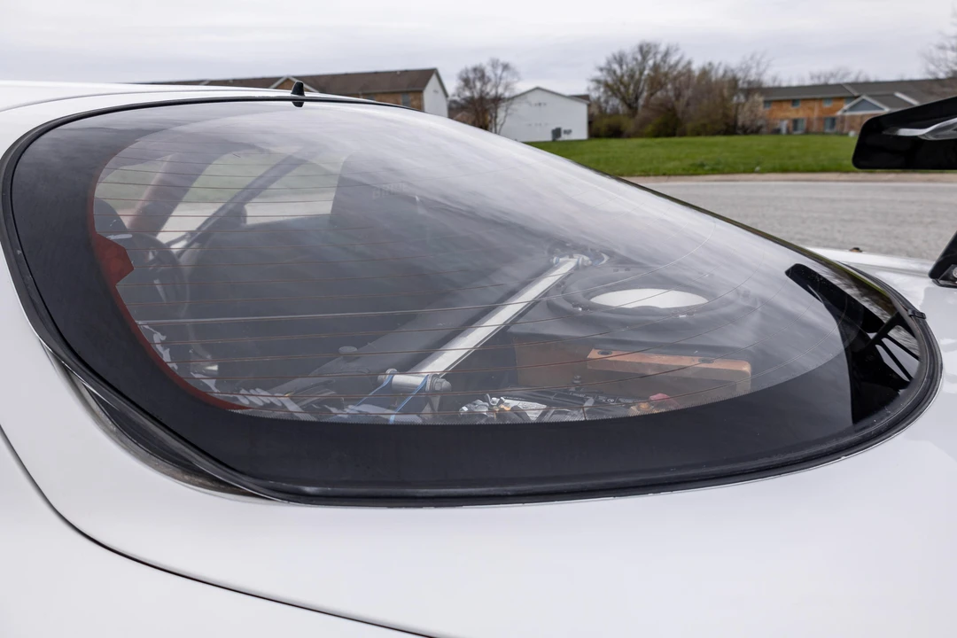 1993 Mazda RX-7 FD - Image 20 of 31