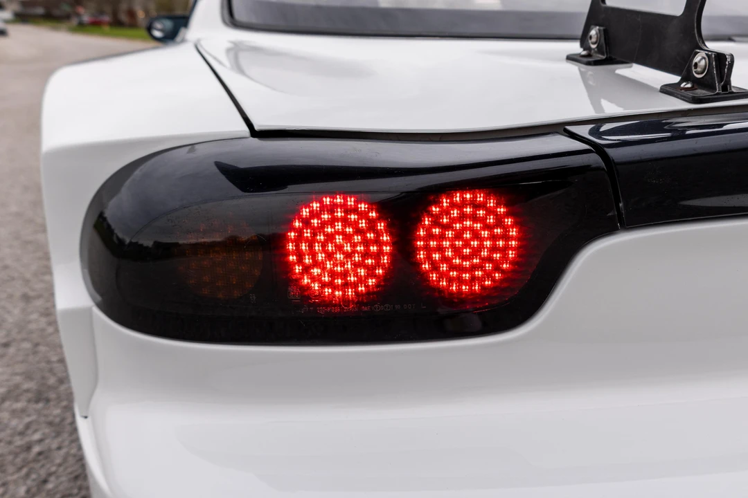 1993 Mazda RX-7 FD - Image 25 of 31