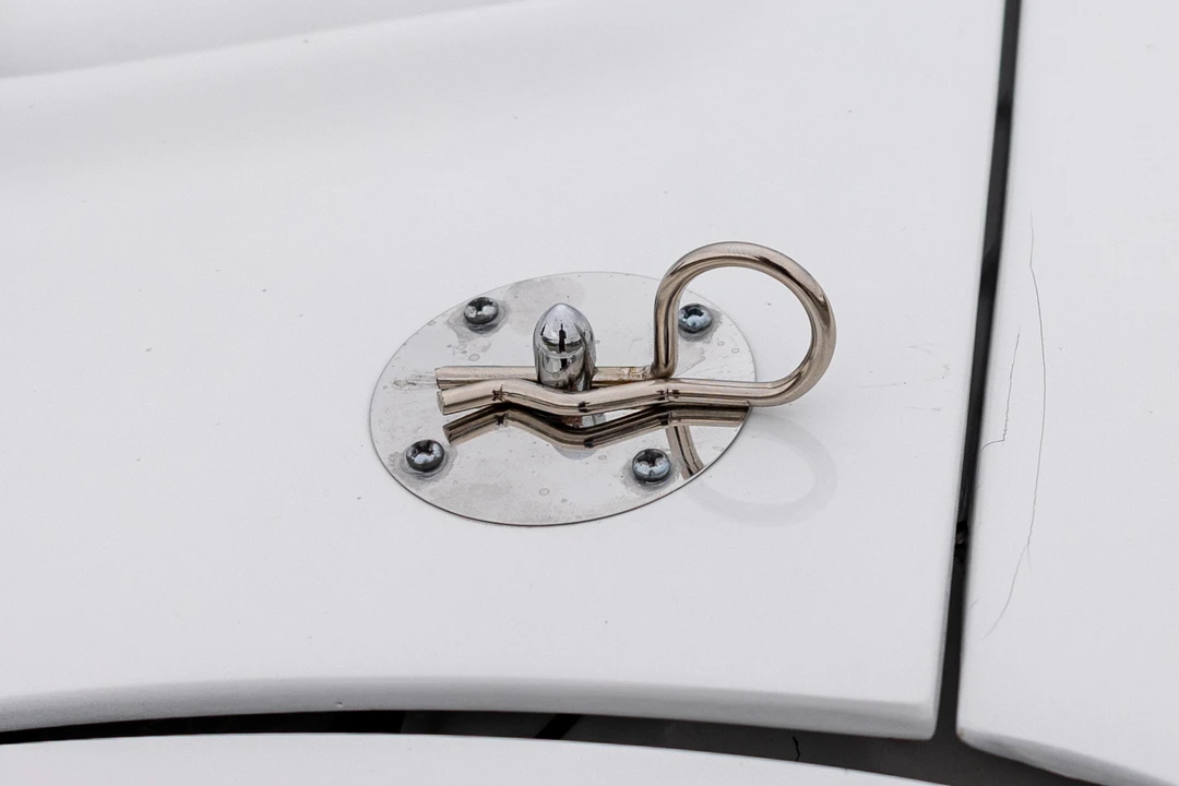 1993 Mazda RX-7 FD - Image 16 of 31
