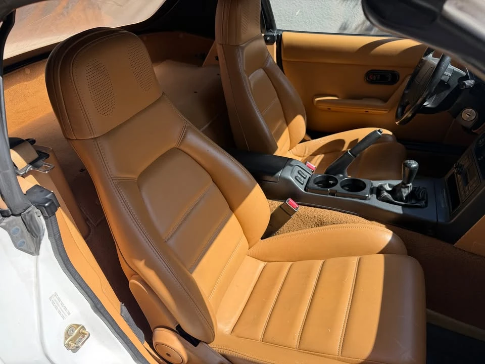 1993 Mazda NA MX-5 Miata - Image 7 of 9