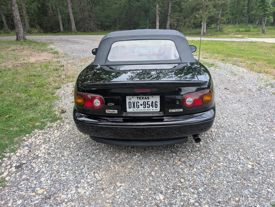 1993 Mazda NA MX-5 Miata - Image 14 of 19