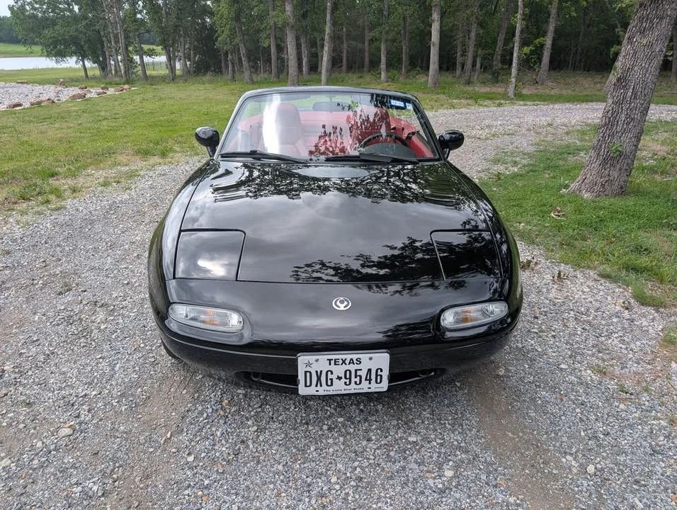 1993 Mazda NA MX-5 Miata - Image 7 of 19