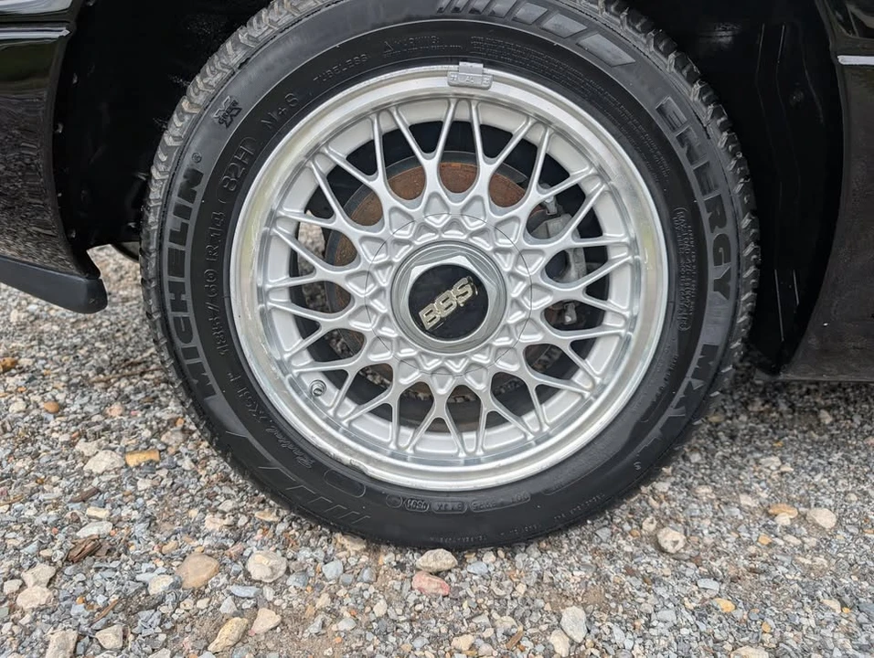 1993 Mazda NA MX-5 Miata - Image 19 of 19