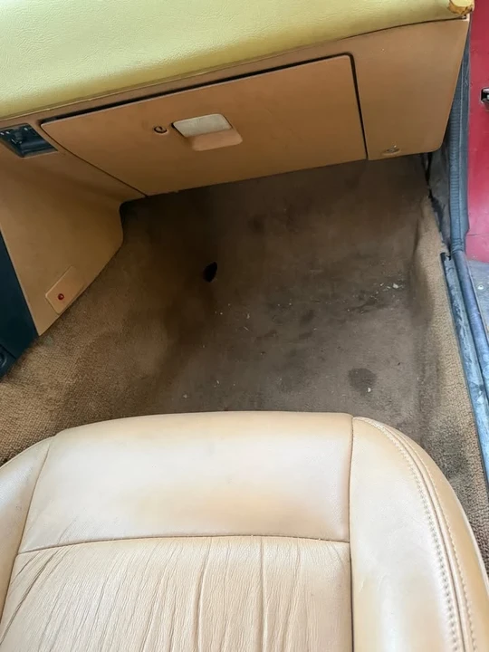 1993 Mazda NA MX-5 Miata - Image 15 of 19