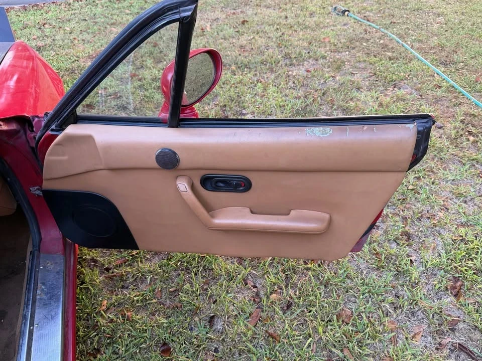 1993 Mazda NA MX-5 Miata - Image 13 of 19