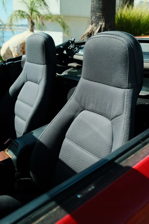 1993 Mazda NA MX-5 Miata - Image 9 of 9