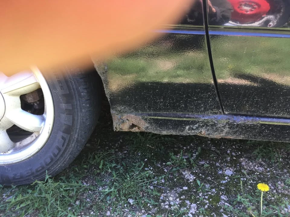 1993 Mazda NA MX-5 Miata - Image 5 of 5