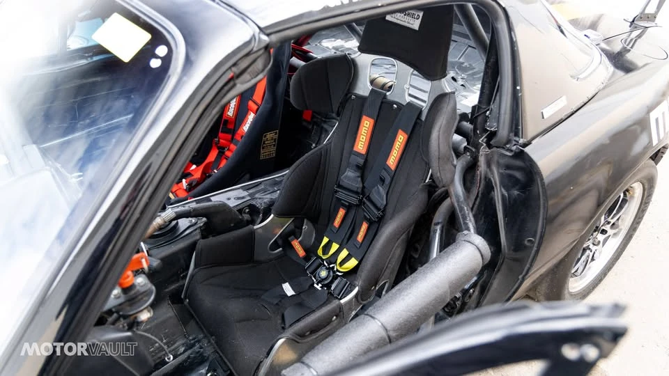 1993 Mazda NA MX-5 Miata - Image 16 of 20