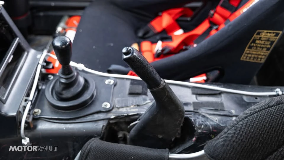 1993 Mazda NA MX-5 Miata - Image 15 of 20